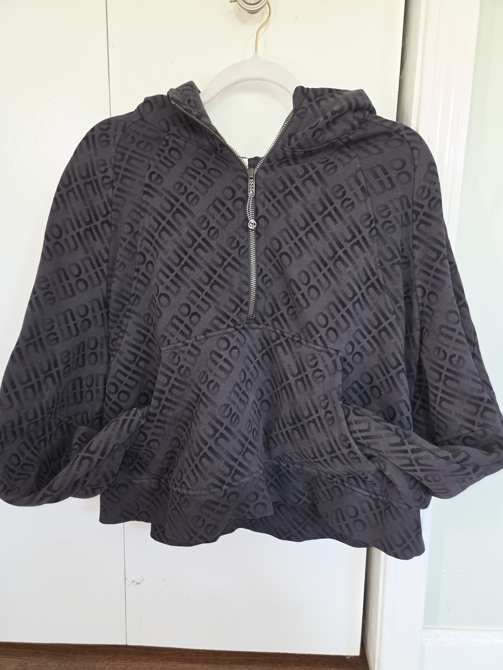 NWOT lululemon Scuba
